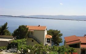 Apartmani Lucic, Marusici